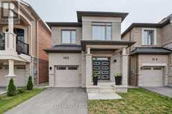 1262 TRUDEAU DRIVE | Milton Ontario | Slide Image Two