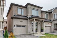 1262 TRUDEAU DRIVE | Milton Ontario | Slide Image Three