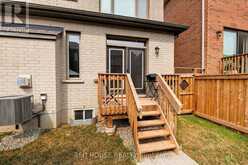 1262 TRUDEAU DRIVE | Milton Ontario | Slide Image Forty