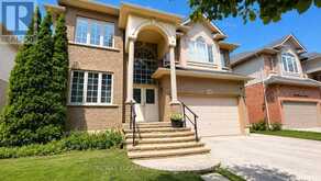 349 BRAITHWAITE AVENUE | Ancaster Ontario | Slide Image Twenty-eight