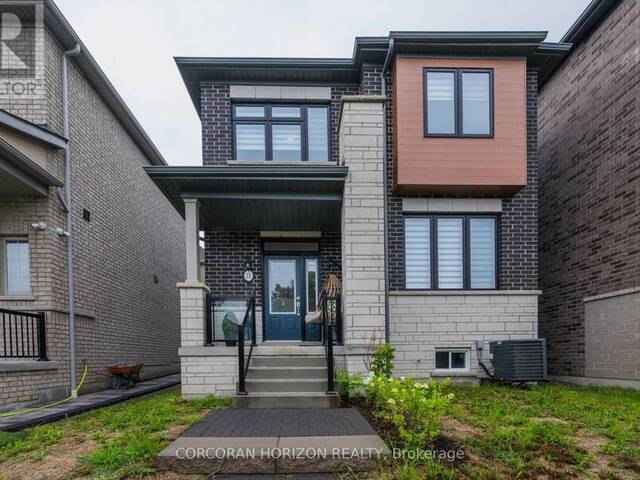 15 MOUNTAINSIDE CRESCENT Whitby Ontario, L1R 0P5 - 4 Bedrooms Home For Sale