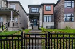 15 MOUNTAINSIDE CRESCENT | Whitby Ontario | Slide Image Two