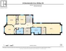15 MOUNTAINSIDE CRESCENT | Whitby Ontario | Slide Image Forty-three