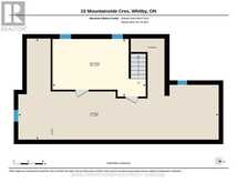 15 MOUNTAINSIDE CRESCENT | Whitby Ontario | Slide Image Forty-five