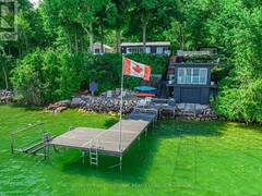 45 IVY LANE Orillia Ontario, L3V 6H1