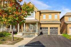 452 NAIRN CIRCLE | Milton Ontario | Slide Image Three