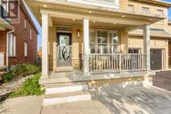 452 NAIRN CIRCLE | Milton Ontario | Slide Image Four