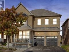 452 NAIRN CIRCLE Milton Ontario, L9T 8A6