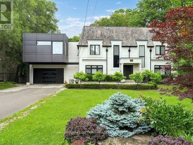 . - 150 SANDRINGHAM DRIVE Toronto Ontario, M3H 1E3 - 5 Bedrooms Home For Sale