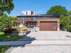88 OLSEN DRIVE Toronto Ontario, M3A 3J7