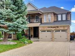 7350 GLAMORGAN WAY Mississauga Ontario, L5N 7Z3