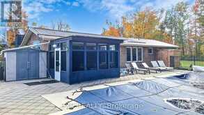 24762 WEIRS SIDE ROAD | Georgina Ontario | Slide Image Twenty-six