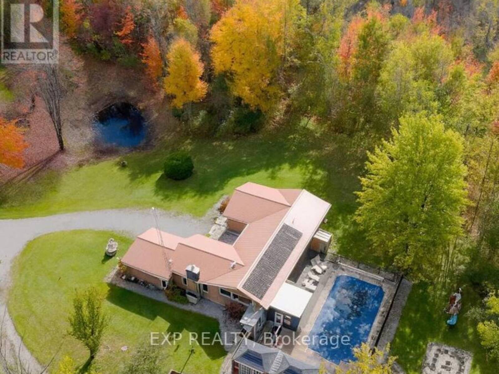 24762 WEIRS SIDE ROAD, Georgina, Ontario L0E 1N0