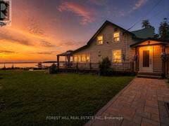 1031 WISKER AVENUE Innisfil Ontario, L0L 1C0