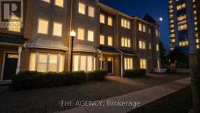 503 - 28 ROSEBANK DRIVE | Toronto Ontario | Slide Image Two