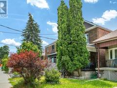 290 MCROBERTS AVENUE Toronto Ontario, M6E 4P7