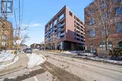 609 - 383 SORAUREN AVENUE | Toronto Ontario | Slide Image Thirty
