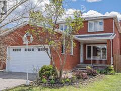 146 CABINET CRESCENT Vaughan Ontario, L4L 6E5