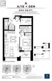 2308 - 12 GANDHI LANE | Markham Ontario | Slide Image Twenty-eight