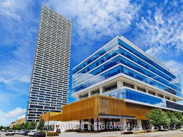 6102 - 5 BUTTERMILL AVENUE Vaughan Ontario, L4K 0J5 - 3 Bedrooms Condo For Sale