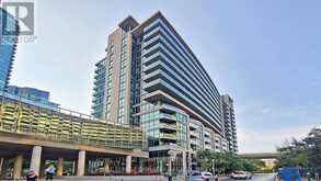 868 - 209 FORT YORK BOULEVARD | Toronto Ontario | Slide Image Seventeen