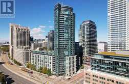 507 - 600 FLEET STREET | Toronto Ontario | Slide Image One