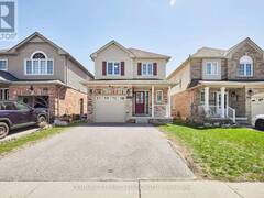 1343 KETTERING DRIVE Oshawa Ontario, L1K 0N7