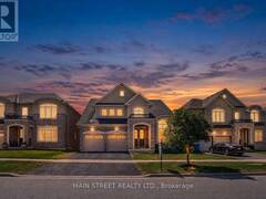 71 VIVIAN CREEK ROAD East Gwillimbury Ontario, L0G 1M0