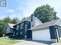 689 RAVENSHOE ROAD Uxbridge Ontario, L9P 1R2