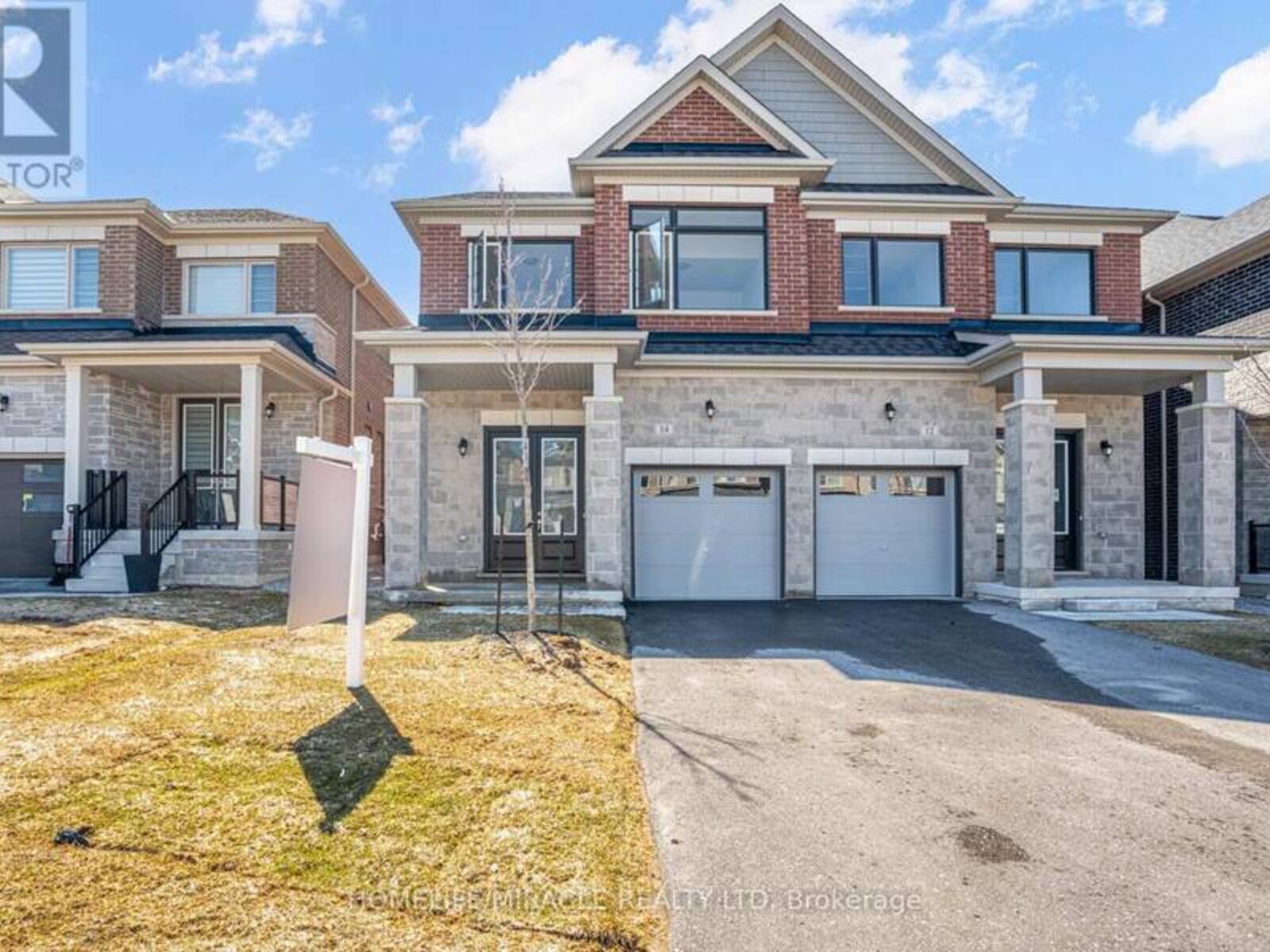 14 SASSAFRAS ROAD, Midhurst, Ontario L9X 2C6