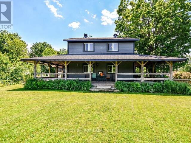 12 PATRICIA DRIVE Atherley Ontario, L3V 6N1 - 4 Bedrooms Home For Sale