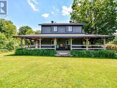 12 PATRICIA DRIVE Atherley Ontario, L3V 6N1