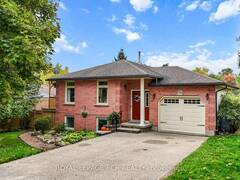 56 WILSON CRESCENT Elora Ontario, N0B 1S0