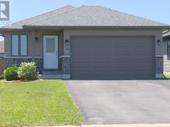 50 DEACON PLACE Belleville Ontario, K8P 0G4