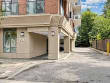 302 - 801 SHEPPARD AVENUE W | Toronto Ontario | Slide Image Two