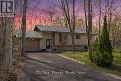 3866 DIXON ROAD | Innisfil Ontario | Slide Image One