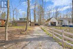 3866 DIXON ROAD | Innisfil Ontario | Slide Image Thirty-eight