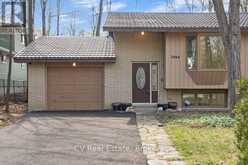3866 DIXON ROAD | Innisfil Ontario | Slide Image Five