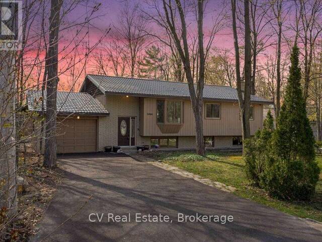 3866 DIXON ROAD Innisfil Ontario, L9S 2R9 - 4 Bedrooms Waterfront Home For sale