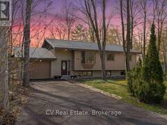 3866 DIXON ROAD Innisfil Ontario, L9S 2R9