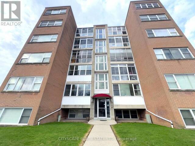 25 - 824 BRANT STREET Burlington Ontario, L7R 2J5 - 2 Bedrooms Home For Sale