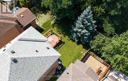 17 RUSHINGBROOK DRIVE | Richmond Hill Ontario | Slide Image Forty-seven