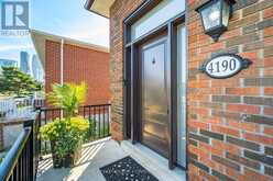 4190 BISHOPSTOKE LANE | Mississauga Ontario | Slide Image Two