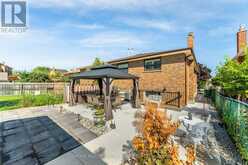 4190 BISHOPSTOKE LANE | Mississauga Ontario | Slide Image Thirty
