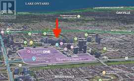 1007 - 300 WEBB DRIVE | Mississauga Ontario | Slide Image One