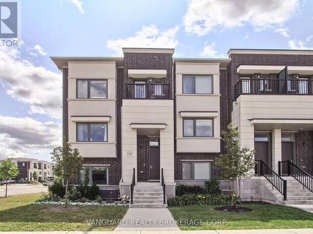 146 LANDSBRIDGE STREET Caledon Ontario, L7E 2E1 - 4 Bedrooms Home For Sale