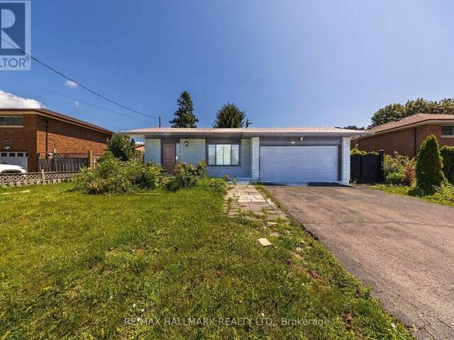 109 THICKSON ROAD S Whitby Ontario, L1N 2C7 - 4 Bedrooms Home For Sale