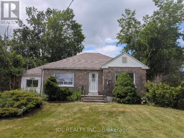 7900 YONGE STREET Innisfil Ontario, L9S 1A8 - 3 Bedrooms Home For Sale