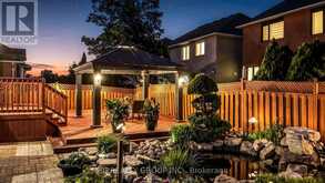 18 SAXONY DRIVE | Markham Ontario | Slide Image One