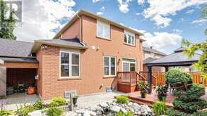 18 SAXONY DRIVE | Markham Ontario | Slide Image Thirty-nine